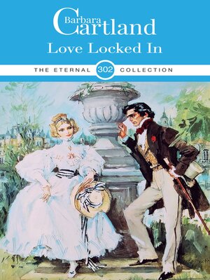 cover image of Love Locked In